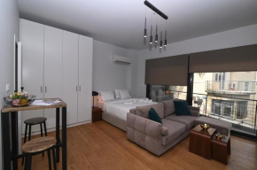 Nueva Upscale by Neuvel